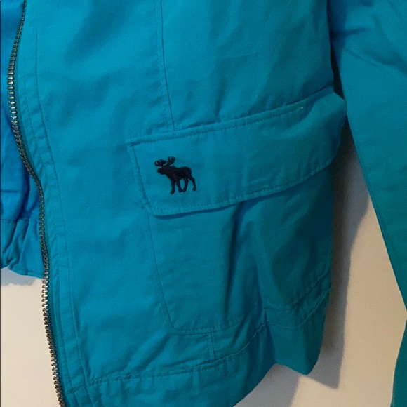 ABERCROMBIE - Picture 2 of 4